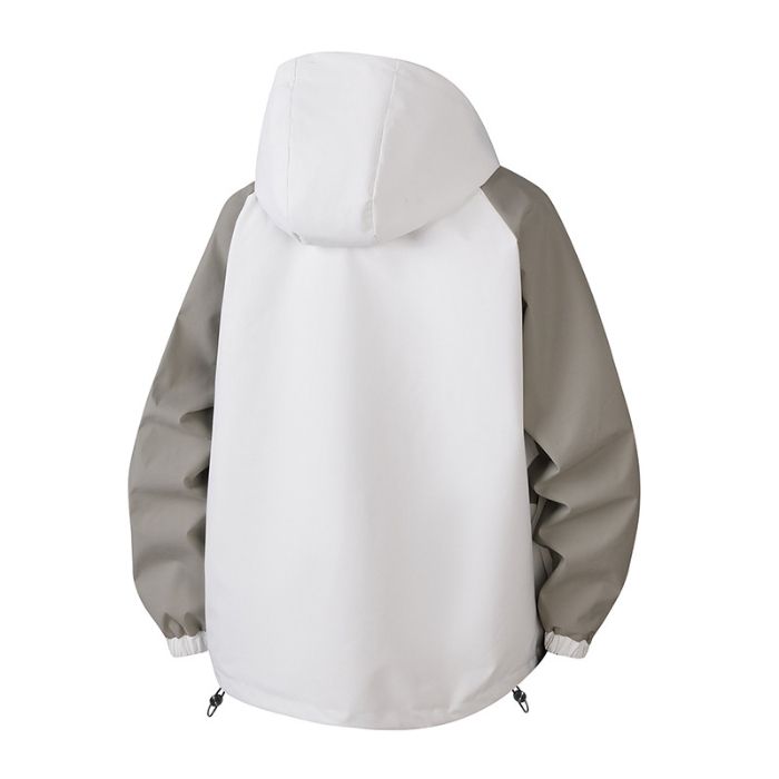 Rain Jacket