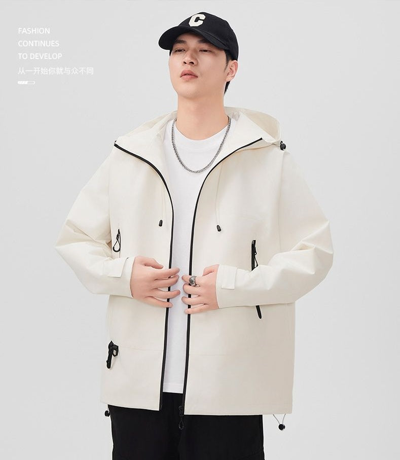 Raincoat
