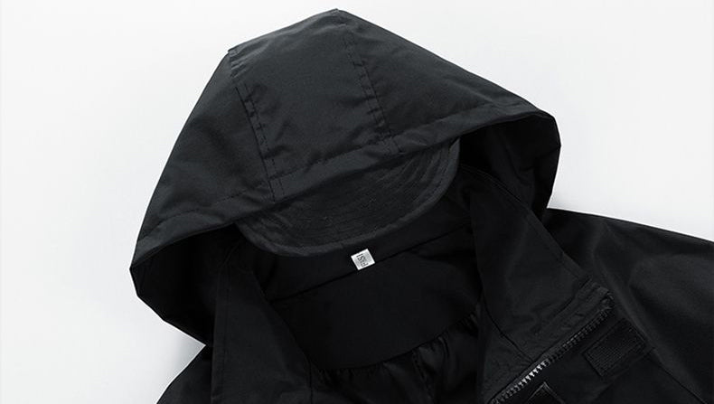 Raincoat