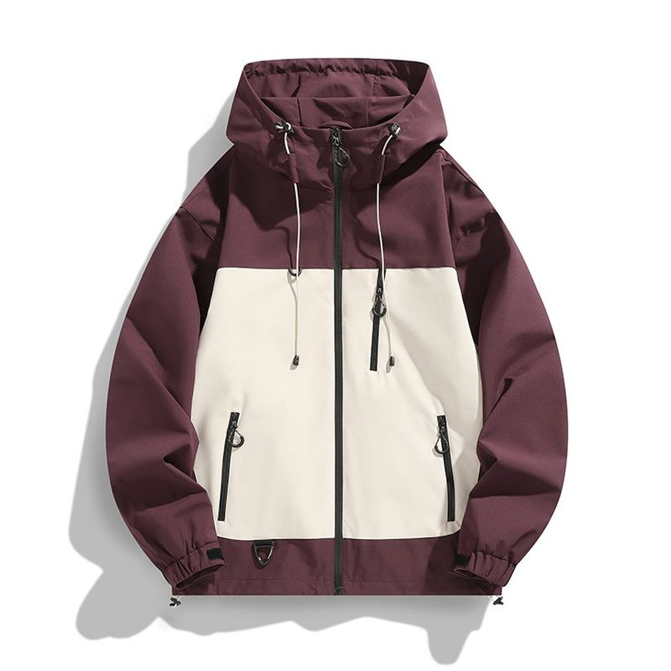 Rain Coat
