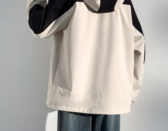 Rain Jacket