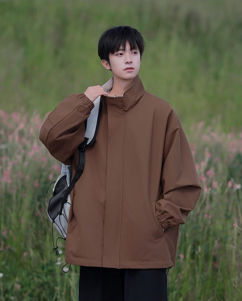 Raincoat