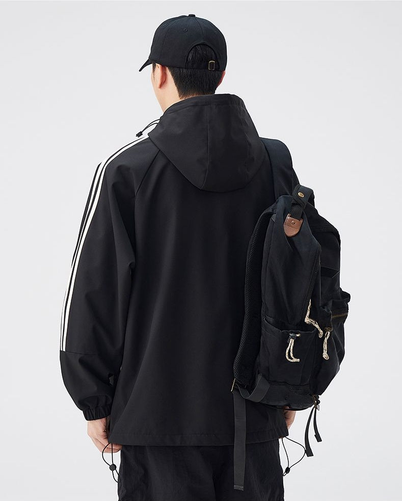 Rain Coat