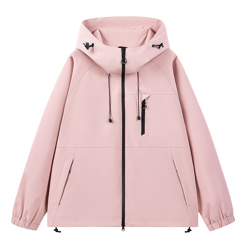 Rain Coat