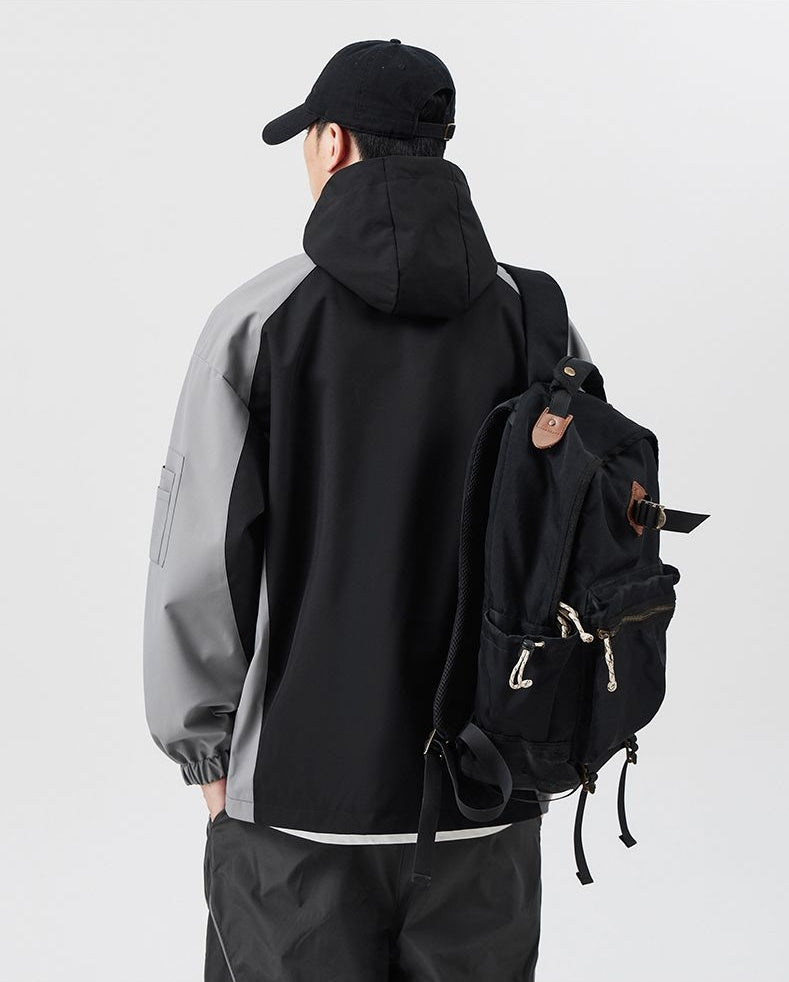 Rain Coat