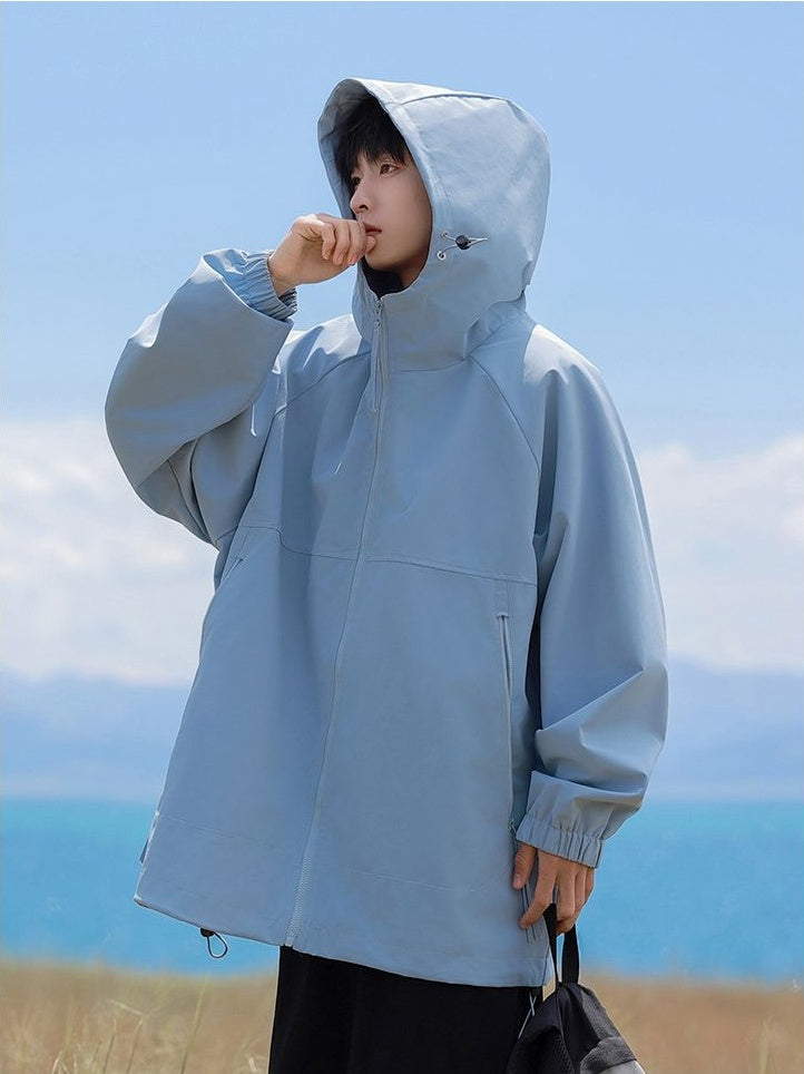 Raincoat