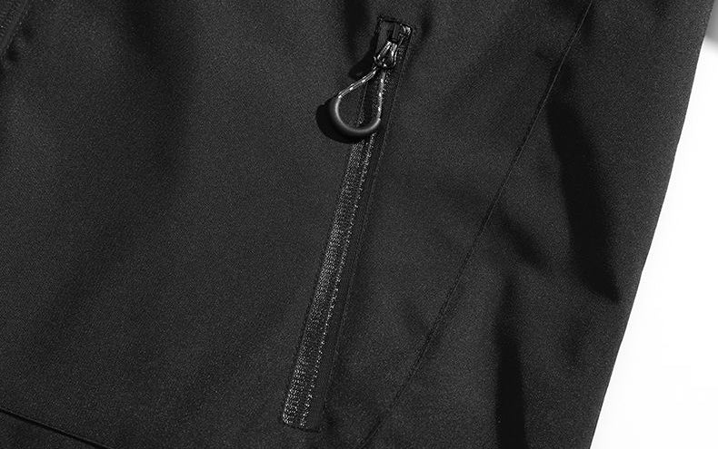 Raincoat