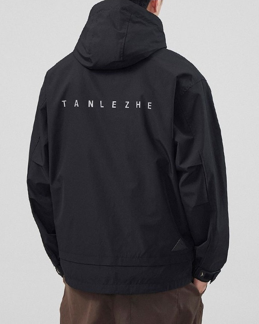Raincoat