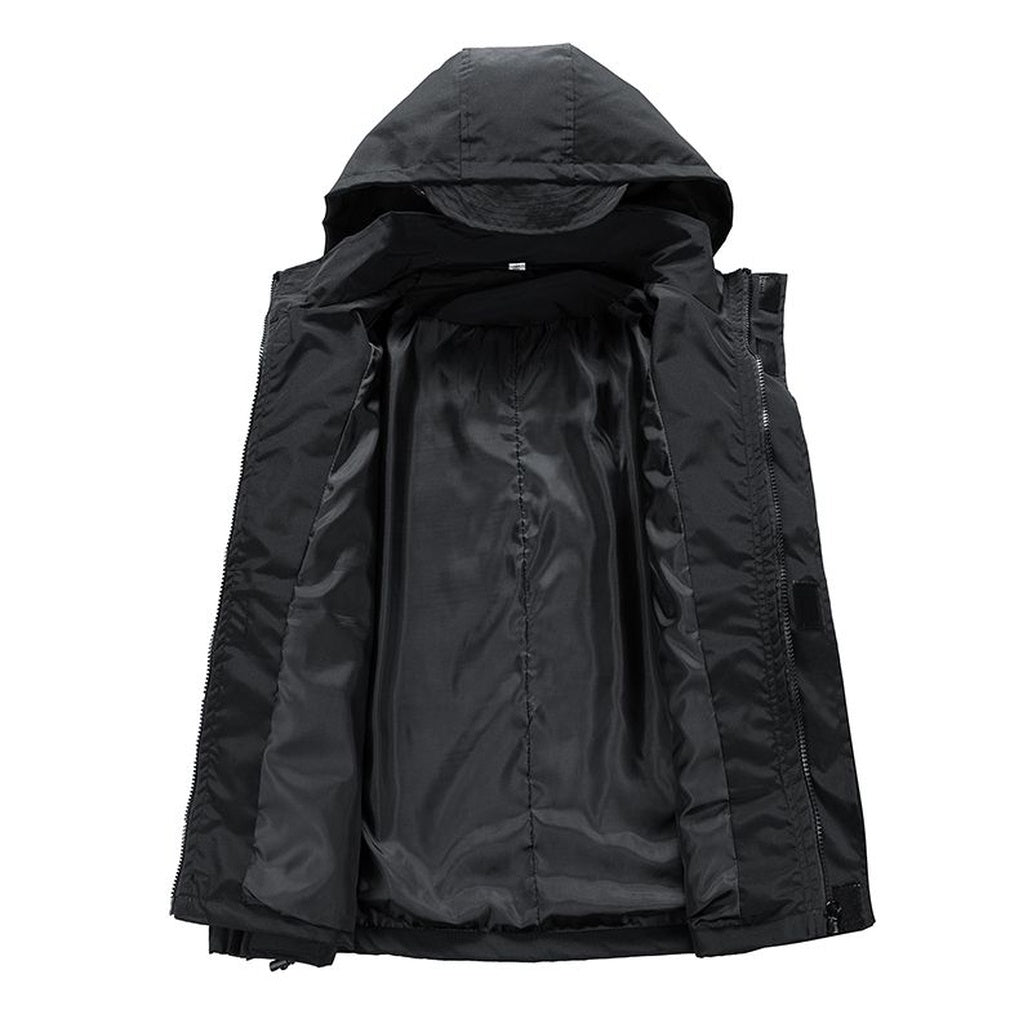 Rain Coat