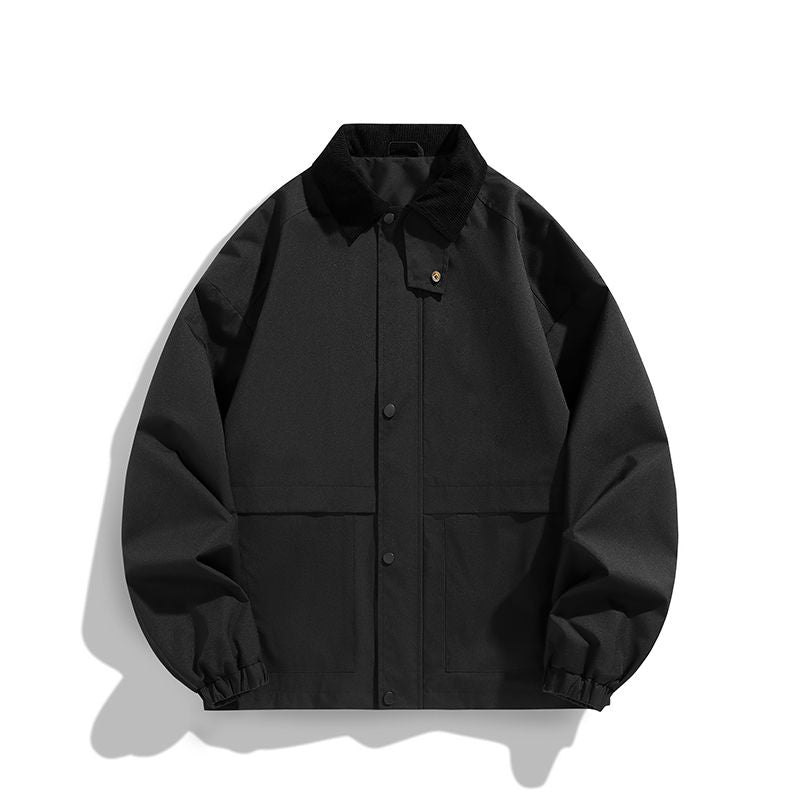 Rain Jacket