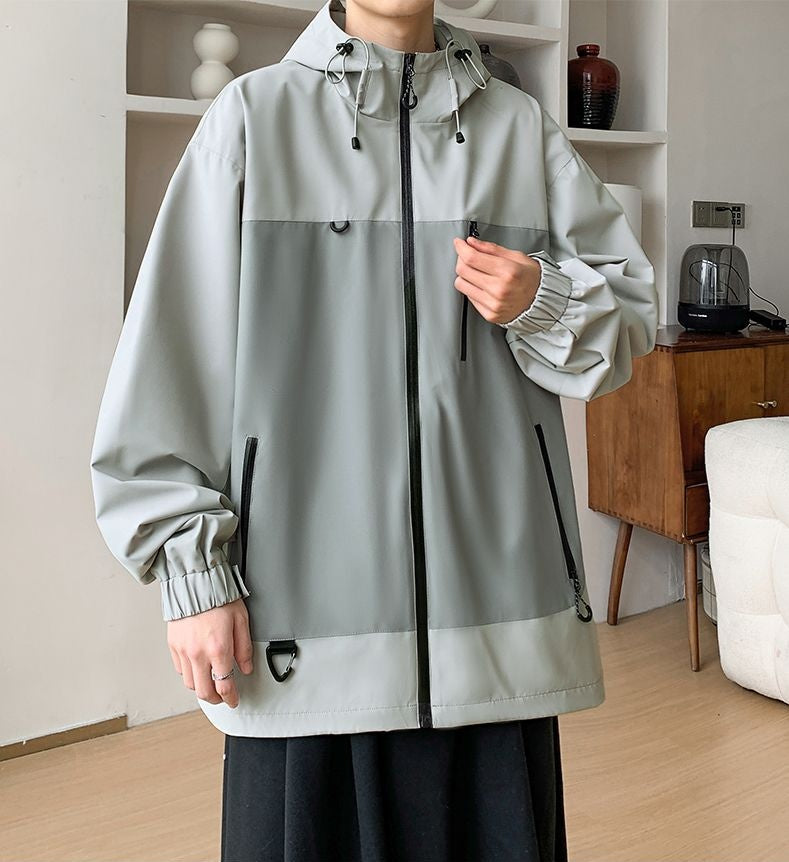 Raincoat