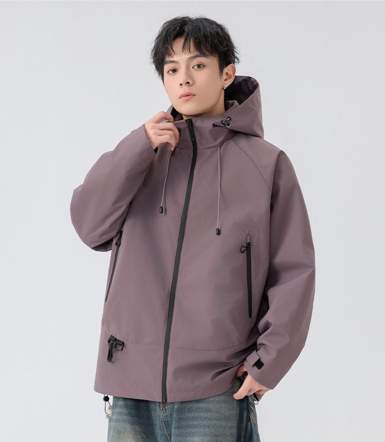 Raincoat