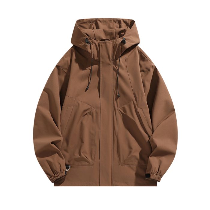 Raincoat