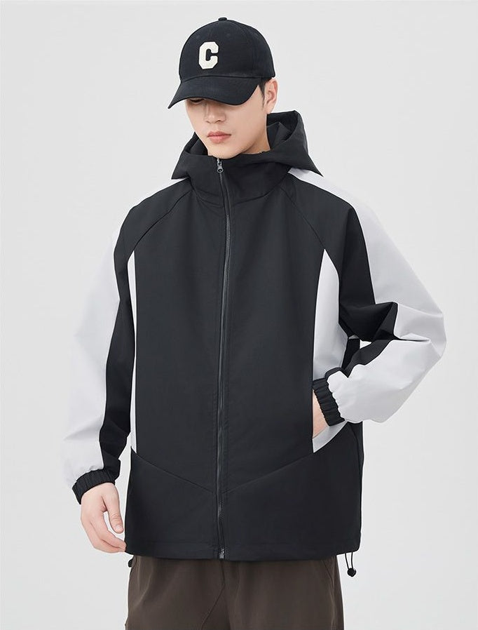 Raincoat