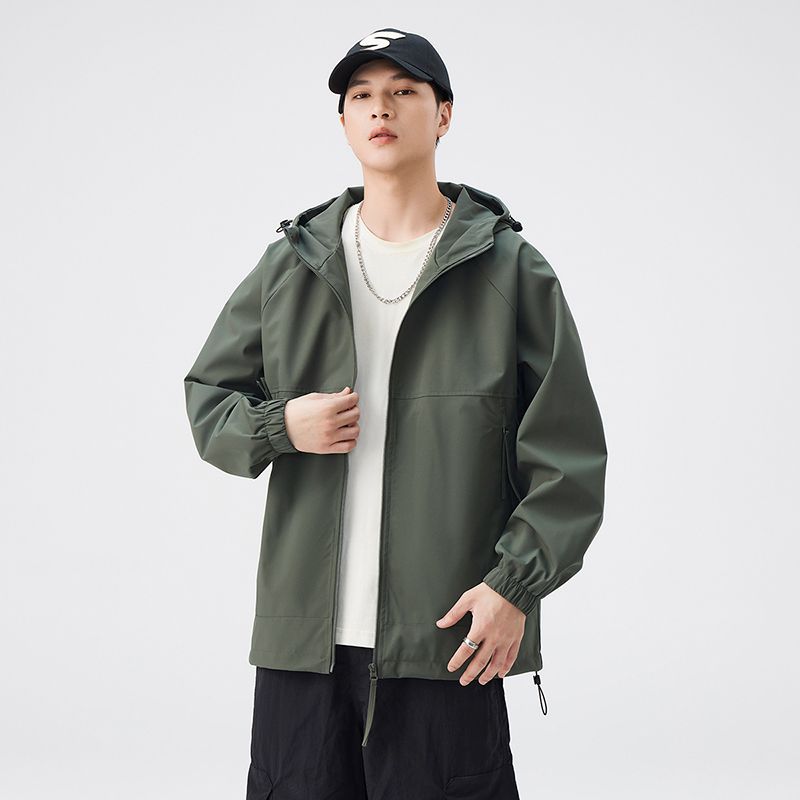 Raincoat