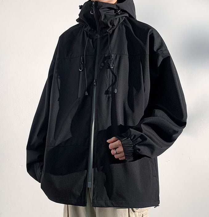 Raincoat