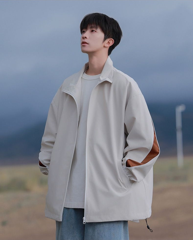 Rain Jacket