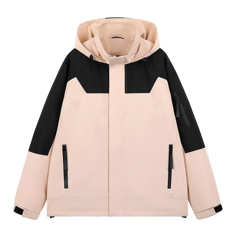 Rain Jacket