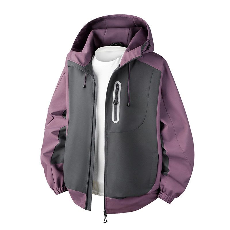 Rain Coat