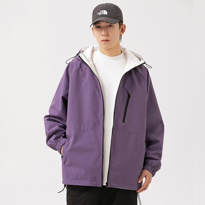 Rain Coat