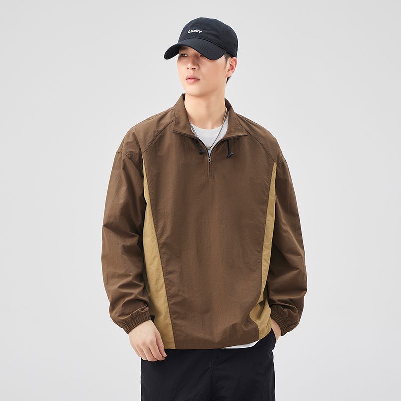 Rain Coat