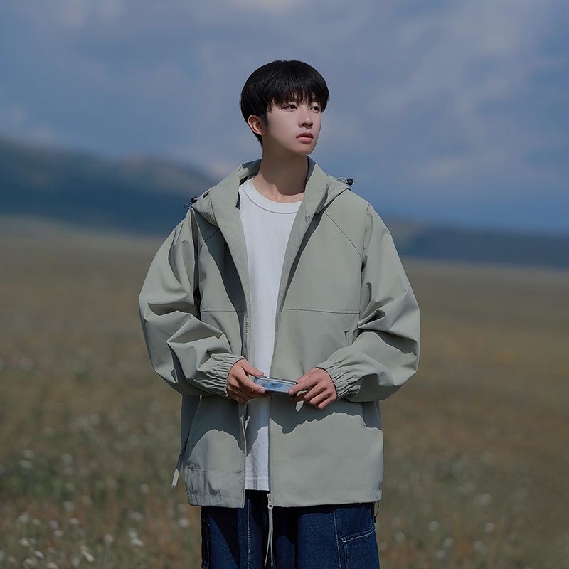 Raincoat