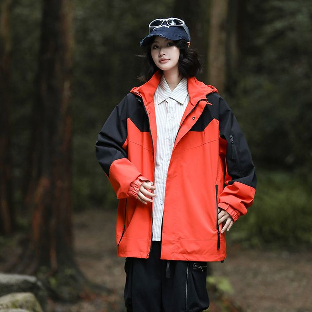 Raincoat