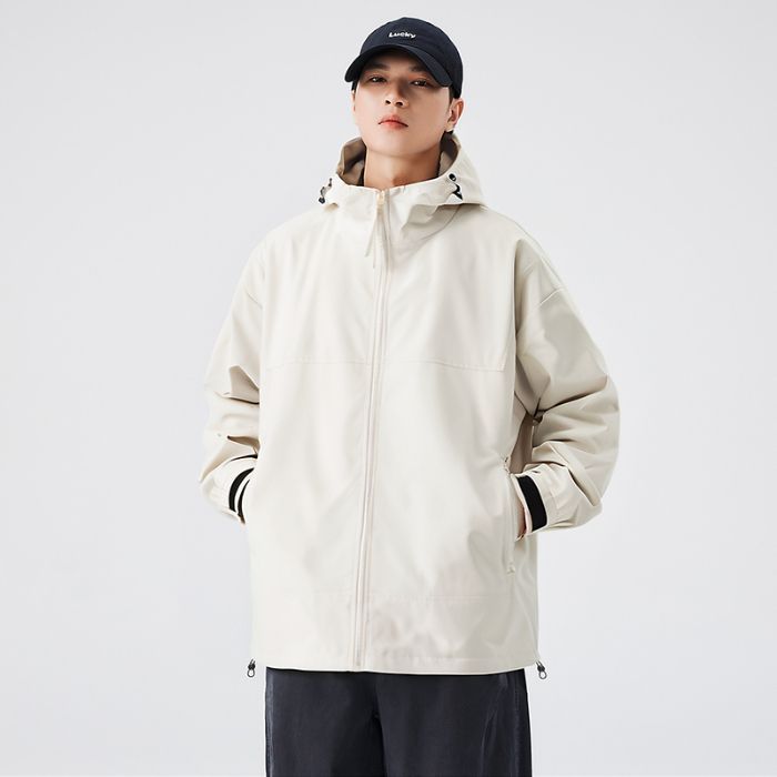 Raincoat