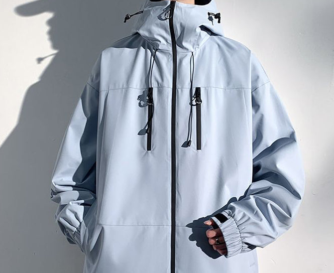 Rain Coat