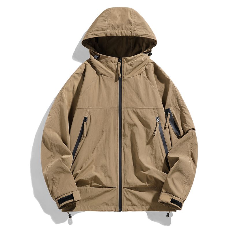 Rain Coat