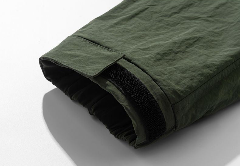 Rain Jacket