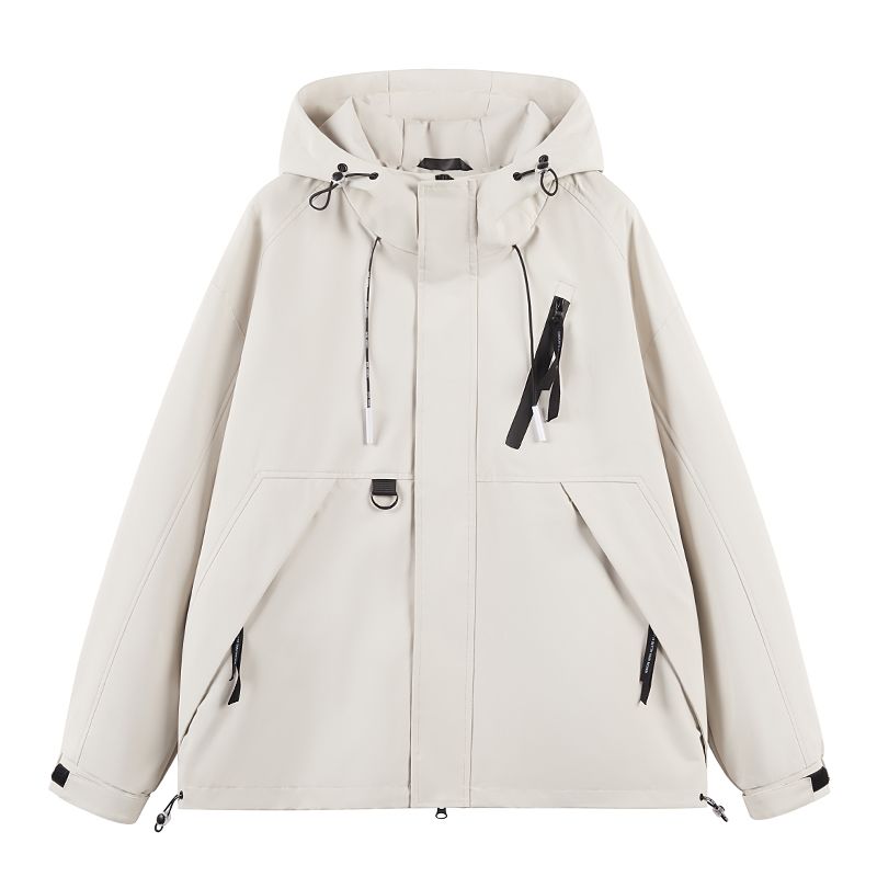 Rain Coat