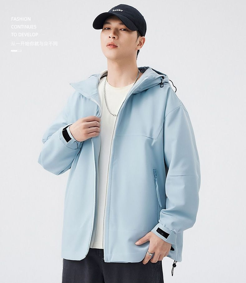 Raincoat