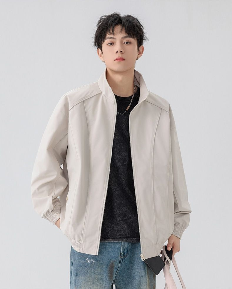 Rain Jacket