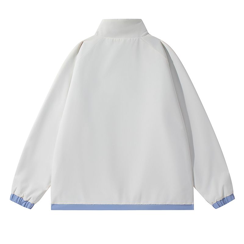 Rain Jacket