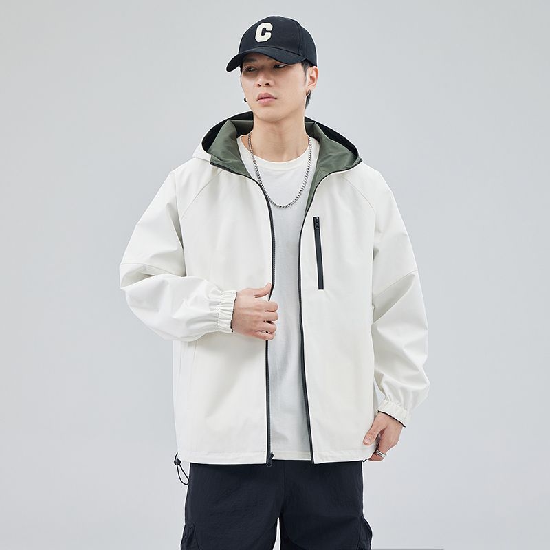 Raincoat