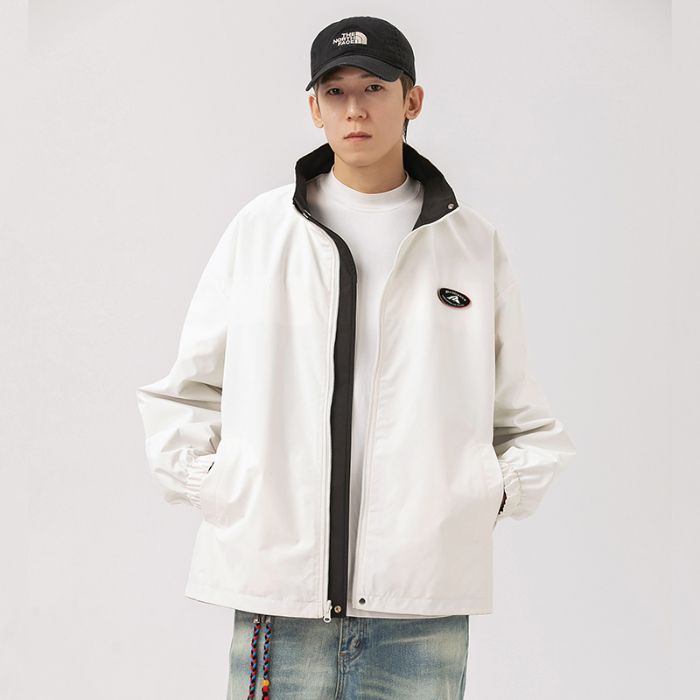 Rain Coat