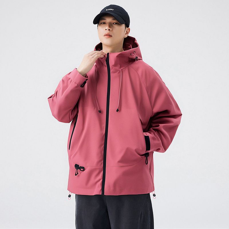 Rain Coat