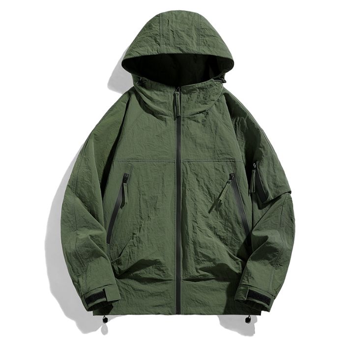 Raincoat