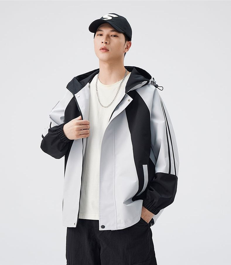 Raincoat
