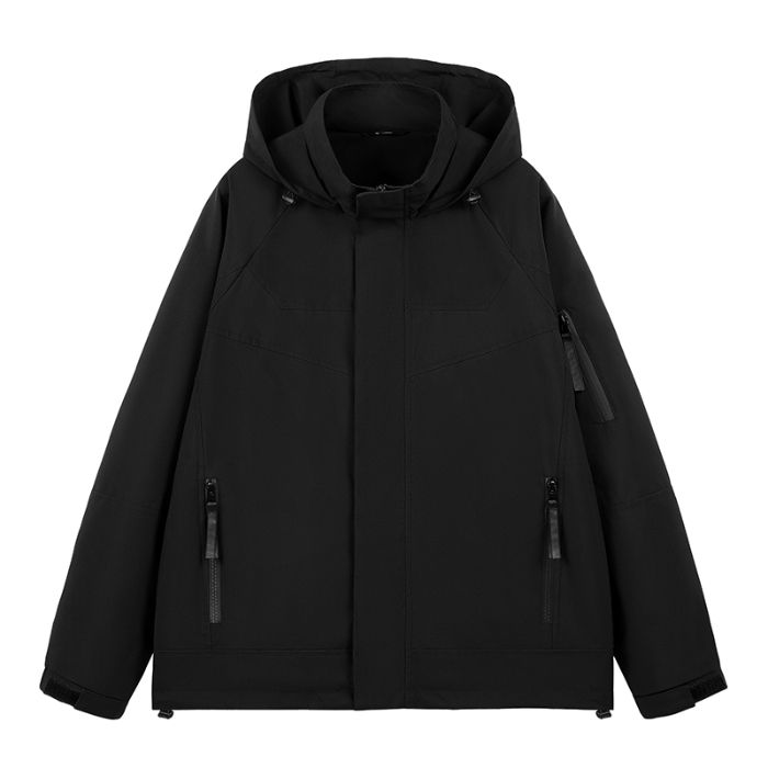 Raincoat