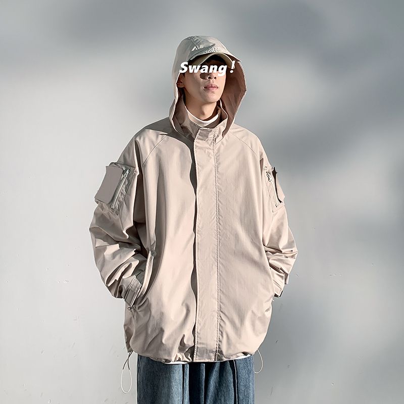 Rain Coat