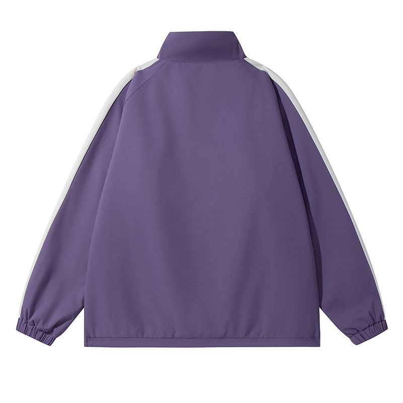 Rain Jacket