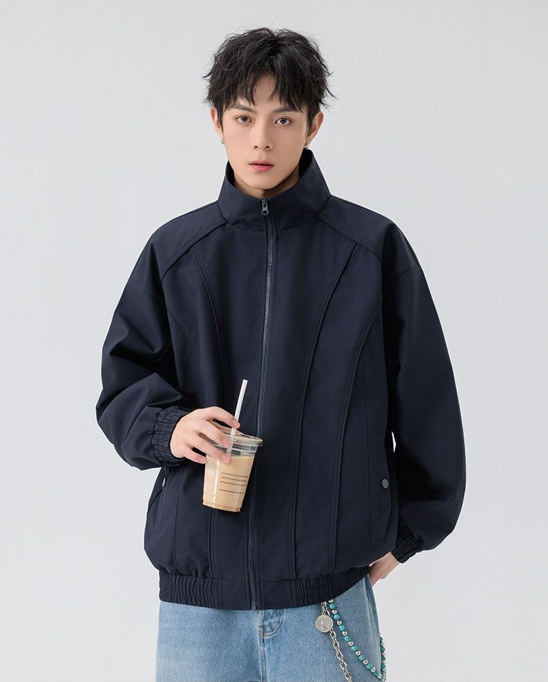 Rain Coat