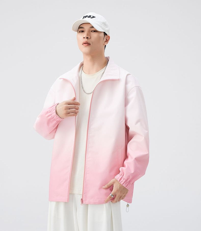 Rain Jacket