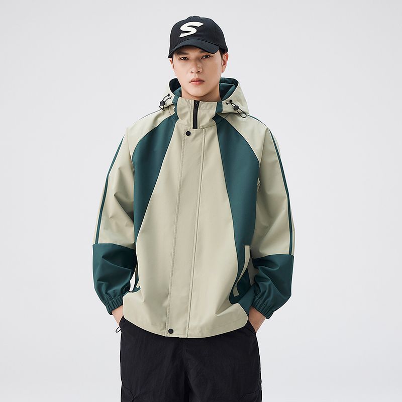 Rain Coat