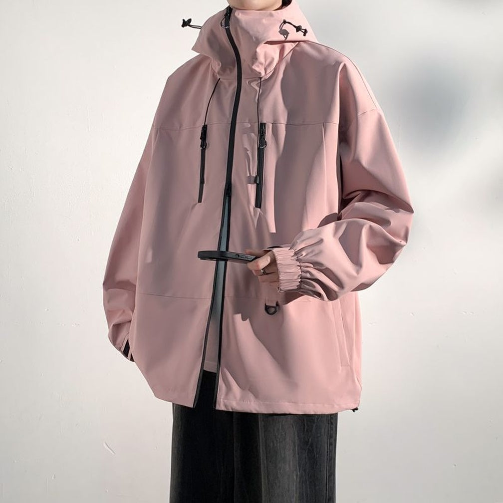 Raincoat