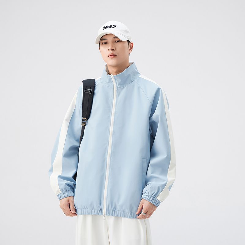 Rain Jacket