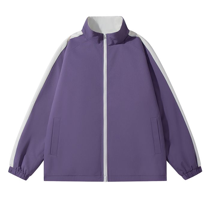 Rain Jacket
