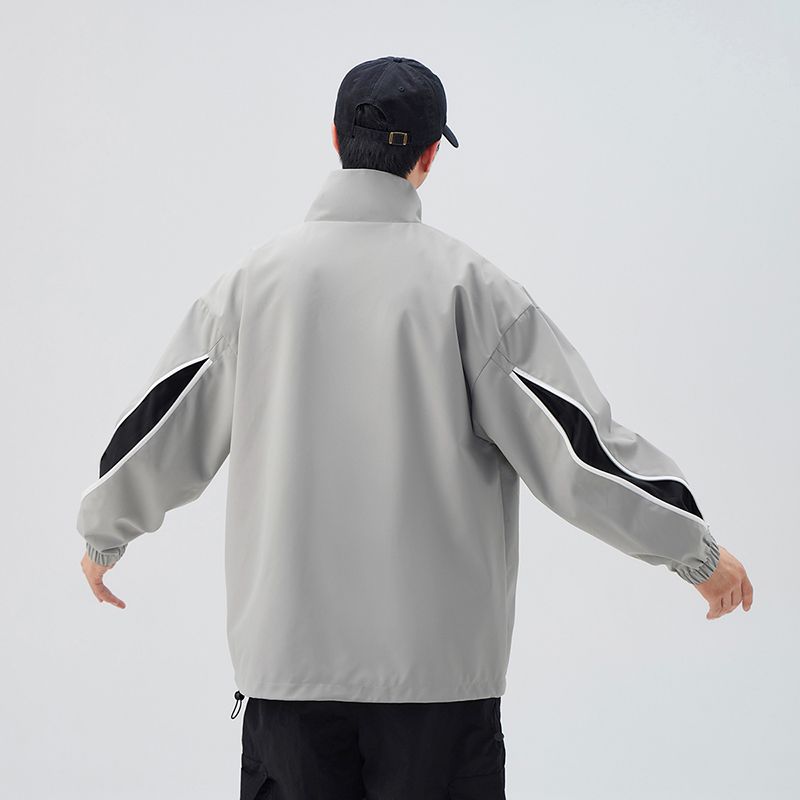 Rain Jacket